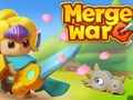 Cluiche Merge War