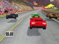 Cluiche Super Racing Super Cars