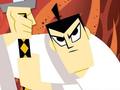 Cluiche Samurai Jack: Code Of The Samurai