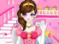Cluiche Princess Aisha