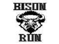 Cluiche Bison Run