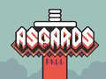 Cluiche Asgard’s Fall