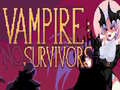 Cluiche Vampire: No Survivors