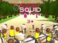 Cluiche SQUID TOILET 3D