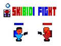 Cluiche Skibidi Fight