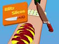 Cluiche Blitz Slices