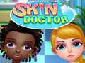 Cluiche Skin Doctor