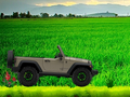 Cluiche Jeep Wheelie