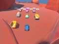 Cluiche Dirt Race Lap