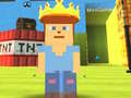 Cluiche Kogama: Minecraft World