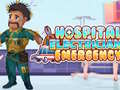 Cluiche Hospital Electrician Emergency