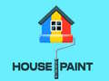 Cluiche House Paint