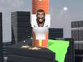 Cluiche Skibidi Toilet Smash