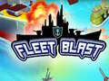 Cluiche FLEET BLAST