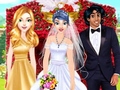Cluiche Wedding Dress Designer