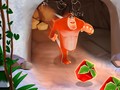Cluiche Escape Run