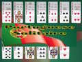 Cluiche Portuguese Solitaire