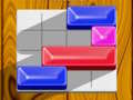 Cluiche Only 1 Move