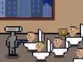 Cluiche Agent Cameraman Skibidi Toilet