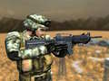 Cluiche Duty Call Modern Warfate 2