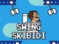Cluiche Swing Skibidi Toilet