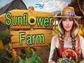 Cluiche Sunflower Farm