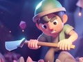 Cluiche Treasure Hunter