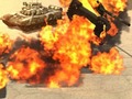 Cluiche Air Strike