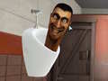 Cluiche FNF Skibidi Toilet