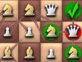 Cluiche GBox ChessMazes