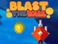 Cluiche Blast The Ball