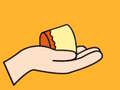 Cluiche Don't Touch My Pudding
