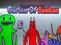 Cluiche Garten of Banban