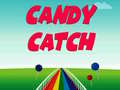 Cluiche Candy Catch