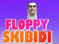 Cluiche Flopppy Skibidi