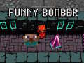 Cluiche Funny Bomber