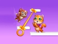 Cluiche Help The Kitten