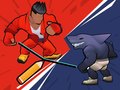Cluiche Action King Draw Fight