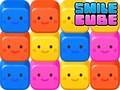Cluiche Smile Cube