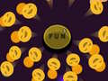 Cluiche Button Bliss Endless