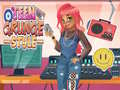 Cluiche Teen Grunge Style