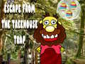 Cluiche Escape from the Treehouse Trap