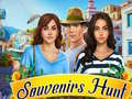 Cluiche Souvenirs Hunt