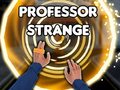 Cluiche Professor Strange