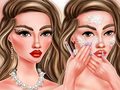 Cluiche Skinfluencer Beauty Routine