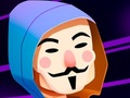 Cluiche Hacking Hero: Hacker Clicker