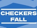 Cluiche Checkers Fall