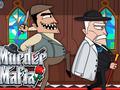Cluiche Murder Mafia