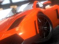 Cluiche 3D Car Track Racer Alpha