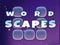 Cluiche Word Scapes